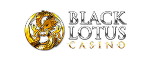 Black Lotus logo